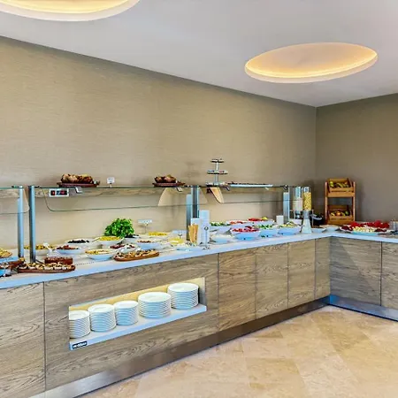 Cunda Kızılca Deluxe Hotel&spa