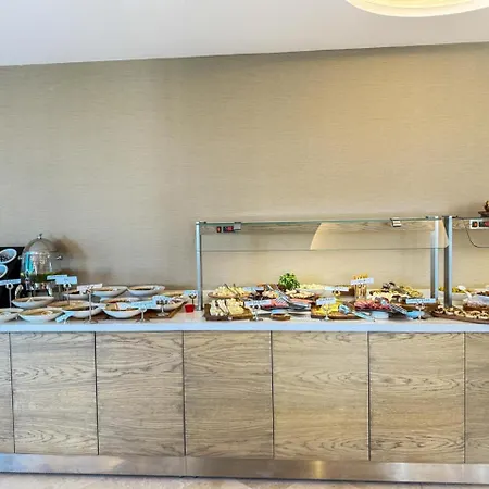 Cunda Kızılca Deluxe Hotel&spa Otel